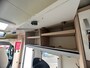 Burstner Nexxo Buerstner BT5692 Time T569 | Automaat | 2017 | Compact | Comfortabel | Compleet |