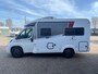Burstner Nexxo Buerstner BT5692 Time T569 | Automaat | 2017 | Compact | Comfortabel | Compleet |
