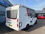 Burstner Nexxo Buerstner BT5692 Time T569 | Automaat | 2017 | Compact | Comfortabel | Compleet |