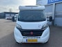 Burstner Nexxo Buerstner BT5692 Time T569 | Automaat | 2017 | Compact | Comfortabel | Compleet |