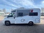 Burstner Nexxo Buerstner BT5692 Time T569 | Automaat | 2017 | Compact | Comfortabel | Compleet |