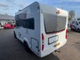 Burstner Nexxo Buerstner BT5692 Time T569 | Automaat | 2017 | Compact | Comfortabel | Compleet |