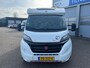 Burstner Nexxo Buerstner BT5692 Time T569 | Automaat | 2017 | Compact | Comfortabel | Compleet |