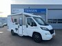 Burstner Nexxo Buerstner BT5692 Time T569 | Automaat | 2017 | Compact | Comfortabel | Compleet |