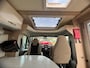 Burstner Nexxo Buerstner BT5692 Time T569 | Automaat | 2017 | Compact | Comfortabel | Compleet |