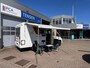 Burstner Nexxo Buerstner BT5692 Time T569 | Automaat | 2017 | Compact | Comfortabel | Compleet |