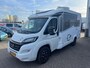 Burstner Nexxo Buerstner BT5692 Time T569 | Automaat | 2017 | Compact | Comfortabel | Compleet |