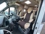 Burstner Nexxo Buerstner BT5692 Time T569 | Automaat | 2017 | Compact | Comfortabel | Compleet |