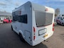 Burstner Nexxo Buerstner BT5692 Time T569 | Automaat | 2017 | Compact | Comfortabel | Compleet |