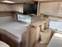 Burstner Nexxo Buerstner BT5692 Time T569 | Automaat | 2017 | Compact | Comfortabel | Compleet |
