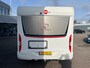 Burstner Nexxo Buerstner BT5692 Time T569 | Automaat | 2017 | Compact | Comfortabel | Compleet |
