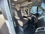 Burstner Nexxo Buerstner BT5692 Time T569 | Automaat | 2017 | Compact | Comfortabel | Compleet |