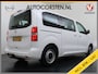 Opel Vivaro-e L2H1 9-Persoons SOH 99% 50kWh Trekhaak Navi Airco Apple Carplay Android Auto Pdc Cruise Control Led Schuifdeur Isofix Bluetooth Dealeronderhouden 1e Eigenaar Origineel Nederlandse Bus