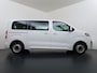 Opel Vivaro-e L2H1 9-Persoons SOH 99% 50kWh Trekhaak Navi Airco Apple Carplay Android Auto Pdc Cruise Control Led Schuifdeur Isofix Bluetooth Dealeronderhouden 1e Eigenaar Origineel Nederlandse Bus