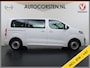 Opel Vivaro-e L2H1 9-Persoons SOH 99% 50kWh Trekhaak Navi Airco Apple Carplay Android Auto Pdc Cruise Control Led Schuifdeur Isofix Bluetooth Dealeronderhouden 1e Eigenaar Origineel Nederlandse Bus
