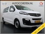 Opel Vivaro-e L2H1 9-Persoons SOH 99% 50kWh Trekhaak Navi Airco Apple Carplay Android Auto Pdc Cruise Control Led Schuifdeur Isofix Bluetooth Dealeronderhouden 1e Eigenaar Origineel Nederlandse Bus