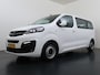 Opel Vivaro-e L2H1 9-Persoons SOH 99% 50kWh Trekhaak Navi Airco Apple Carplay Android Auto Pdc Cruise Control Led Schuifdeur Isofix Bluetooth Dealeronderhouden 1e Eigenaar Origineel Nederlandse Bus