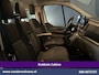 Ford Transit Custom 2.0 TDCI 130pk Automaat L2H1 Dubbele Cabine Inrichting Euro6 Airco | 6-Zits | Camera | Navigatie | LED Apple Carplay, Android Auto, Cruisecontrol, Trekhaak, Stoelverwarming, Verwarmde voorruit, Parkeersensoren, Achterklep