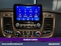 Ford Transit Custom 2.0 TDCI 130pk Automaat L2H1 Dubbele Cabine Inrichting Euro6 Airco | 6-Zits | Camera | Navigatie | LED Apple Carplay, Android Auto, Cruisecontrol, Trekhaak, Stoelverwarming, Verwarmde voorruit, Parkeersensoren, Achterklep