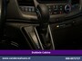 Ford Transit Custom 2.0 TDCI 130pk Automaat L2H1 Dubbele Cabine Inrichting Euro6 Airco | 6-Zits | Camera | Navigatie | LED Apple Carplay, Android Auto, Adaptieve Cruisecontrol, Trekhaak, Stoelverwarming, Verwarmde voorruit, Parkeersensoren, Achterklep