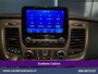 Ford Transit Custom 2.0 TDCI 130pk Automaat L2H1 Dubbele Cabine Inrichting Euro6 Airco | 6-Zits | Camera | Navigatie | LED Apple Carplay, Android Auto, Adaptieve Cruisecontrol, Trekhaak, Stoelverwarming, Verwarmde voorruit, Parkeersensoren, Achterklep