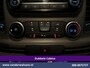 Ford Transit Custom 2.0 TDCI 130pk Automaat L2H1 Dubbele Cabine Inrichting Euro6 Airco | 6-Zits | Camera | Navigatie | LED Apple Carplay, Android Auto, Adaptieve Cruisecontrol, Trekhaak, Stoelverwarming, Verwarmde voorruit, Parkeersensoren, Achterklep