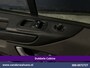 Ford Transit Custom 2.0 TDCI 130pk Automaat L2H1 Dubbele Cabine Inrichting Euro6 Airco | 6-Zits | Camera | Navigatie | LED Apple Carplay, Android Auto, Adaptieve Cruisecontrol, Trekhaak, Stoelverwarming, Verwarmde voorruit, Parkeersensoren, Achterklep