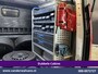 Ford Transit Custom 2.0 TDCI 130pk Automaat L2H1 Dubbele Cabine Inrichting Euro6 Airco | 6-Zits | Camera | Navigatie | LED Apple Carplay, Android Auto, Adaptieve Cruisecontrol, Trekhaak, Stoelverwarming, Verwarmde voorruit, Parkeersensoren, Achterklep