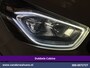 Ford Transit Custom 2.0 TDCI 130pk Automaat L2H1 Dubbele Cabine Inrichting Euro6 Airco | 6-Zits | Camera | Navigatie | LED Apple Carplay, Android Auto, Adaptieve Cruisecontrol, Trekhaak, Stoelverwarming, Verwarmde voorruit, Parkeersensoren, Achterklep