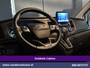 Ford Transit Custom 2.0 TDCI 130pk Automaat L2H1 Dubbele Cabine Inrichting Euro6 Airco | 6-Zits | Camera | Navigatie | LED Apple Carplay, Android Auto, Adaptieve Cruisecontrol, Trekhaak, Stoelverwarming, Verwarmde voorruit, Parkeersensoren, Achterklep