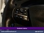 Ford Transit Custom 2.0 TDCI 130pk Automaat L2H1 Dubbele Cabine Inrichting Euro6 Airco | 6-Zits | Camera | Navigatie | LED Apple Carplay, Android Auto, Adaptieve Cruisecontrol, Trekhaak, Stoelverwarming, Verwarmde voorruit, Parkeersensoren, Achterklep