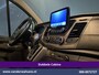Ford Transit Custom 2.0 TDCI 130pk Automaat L2H1 Dubbele Cabine Inrichting Euro6 Airco | 6-Zits | Camera | Navigatie | LED Apple Carplay, Android Auto, Adaptieve Cruisecontrol, Trekhaak, Stoelverwarming, Verwarmde voorruit, Parkeersensoren, Achterklep