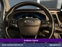 Ford Transit Custom 2.0 TDCI 130pk Automaat L2H1 Dubbele Cabine Inrichting Euro6 Airco | 6-Zits | Camera | Navigatie | LED Apple Carplay, Android Auto, Adaptieve Cruisecontrol, Trekhaak, Stoelverwarming, Verwarmde voorruit, Parkeersensoren, Achterklep