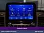Ford Transit Custom 2.0 TDCI 130pk Automaat L2H1 Dubbele Cabine Inrichting Euro6 Airco | 6-Zits | Camera | Navigatie | LED Apple Carplay, Android Auto, Adaptieve Cruisecontrol, Trekhaak, Stoelverwarming, Verwarmde voorruit, Parkeersensoren, Achterklep