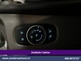 Ford Transit Custom 2.0 TDCI 130pk Automaat L2H1 Dubbele Cabine Inrichting Euro6 Airco | 6-Zits | Camera | Navigatie | LED Apple Carplay, Android Auto, Adaptieve Cruisecontrol, Trekhaak, Stoelverwarming, Verwarmde voorruit, Parkeersensoren, Achterklep