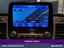 Ford Transit Custom 2.0 TDCI 130pk Automaat L2H1 Dubbele Cabine Inrichting Euro6 Airco | 6-Zits | Camera | Navigatie | LED Apple Carplay, Android Auto, Adaptieve Cruisecontrol, Trekhaak, Stoelverwarming, Verwarmde voorruit, Parkeersensoren, Achterklep