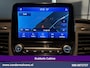 Ford Transit Custom 2.0 TDCI 130pk Automaat L2H1 Dubbele Cabine Inrichting Euro6 Airco | 6-Zits | Camera | Navigatie | LED Apple Carplay, Android Auto, Cruisecontrol, Trekhaak, Stoelverwarming, Verwarmde voorruit, Parkeersensoren, Achterklep