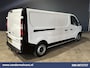 Opel Vivaro 1.6 CDTI 126pk L2H1 Euro6 Airco | Camera | Navigatie | Cruisecontrol | Trekhaak Parkeersensoren, Bijrijdersbank