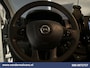 Opel Vivaro 1.6 CDTI 126pk L2H1 Euro6 Airco | Camera | Navigatie | Cruisecontrol | Trekhaak Parkeersensoren, Bijrijdersbank