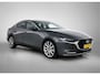 Mazda 3 2.0 e-SkyActiv-X M Hybrid 180 Luxury | Leder | i-Activesense pakket | Sedan |