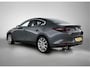 Mazda 3 2.0 e-SkyActiv-X M Hybrid 180 Luxury | Leder | i-Activesense pakket | Sedan |