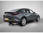 Mazda 3 2.0 e-SkyActiv-X M Hybrid 180 Luxury | Leder | i-Activesense pakket | Sedan |