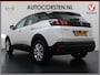 Peugeot 3008 1.2T 131PK Leder 3D-Navi 360°Camera Apple Carplay Android Auto Ecc Cruise Control Pdc Blue Active Lmv Led Isofix DAB Bluetooth Regen-Lichtsensor Dealeronderhouden Origineel Nederlandse Auto