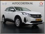 Peugeot 3008 1.2T 131PK Leder 3D-Navi 360°Camera Apple Carplay Android Auto Ecc Cruise Control Pdc Blue Active Lmv Led Isofix DAB Bluetooth Regen-Lichtsensor Dealeronderhouden Origineel Nederlandse Auto