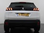 Peugeot 3008 1.2T 131PK Leder 3D-Navi 360°Camera Apple Carplay Android Auto Ecc Cruise Control Pdc Blue Active Lmv Led Isofix DAB Bluetooth Regen-Lichtsensor Dealeronderhouden Origineel Nederlandse Auto