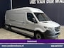 Mercedes-Benz Sprinter 315 CDI 150pk 9G-Tronic Automaat L3H2 *Post NL inrichting* Euro6 Airco | Camera | Apple Carplay | Cruisecontrol Android Auto, Sidebars, Chauffeursstoel, Bijrijdersbank