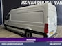 Mercedes-Benz Sprinter 315 CDI 150pk 9G-Tronic Automaat L3H2 *Post NL inrichting* Euro6 Airco | Camera | Apple Carplay | Cruisecontrol Android Auto, Trekhaak, Sidebars, Chauffeursstoel, Bijrijdersbank