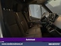 Mercedes-Benz Sprinter 315 CDI 150pk 9G-Tronic Automaat L3H2 *Post NL inrichting* Euro6 Airco | Camera | Apple Carplay | Cruisecontrol Android Auto, Sidebars, Chauffeursstoel, Bijrijdersbank