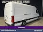 Mercedes-Benz Sprinter 315 CDI 150pk 9G-Tronic Automaat L3H2 *Post NL inrichting* Euro6 Airco | Camera | Apple Carplay | Cruisecontrol Android Auto, Sidebars, Chauffeursstoel, Bijrijdersbank