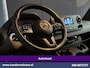 Mercedes-Benz Sprinter 315 CDI 150pk 9G-Tronic Automaat L3H2 *Post NL inrichting* Euro6 Airco | Camera | Apple Carplay | Cruisecontrol Android Auto, Sidebars, Chauffeursstoel, Bijrijdersbank